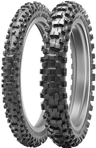 Dunlop Geomax MX53 100/90-19 57M Rear